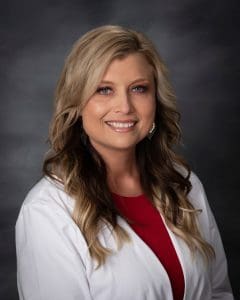 Autumn Wilson, APRN