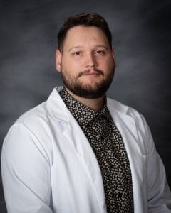 Jason Graham, APRN