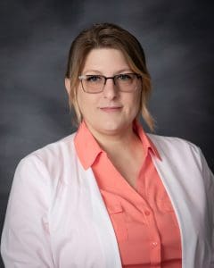 Jocelyn Newton, APRN